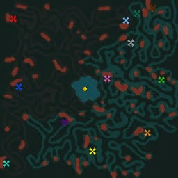 Miner's Maze V 1,2