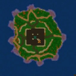 Island Siege V2.0