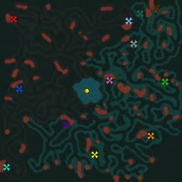 Miner's Maze V 1,3
