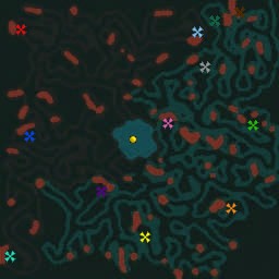 Miner's Maze V 1,4