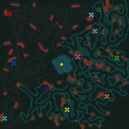 Miner's Maze V 1,5