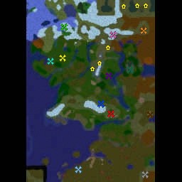 4th Age of Middle EarthV1.30