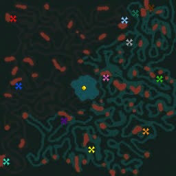 Miner's Maze V 1,6