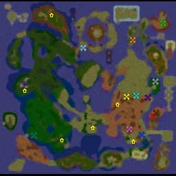 World of Warcraft ORPG 2.3