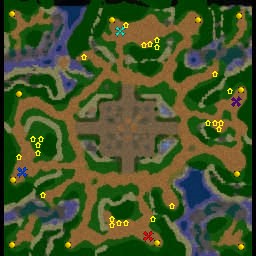 Lost Temple v1.1
