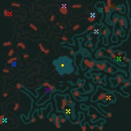 Miner's Maze V 1,8