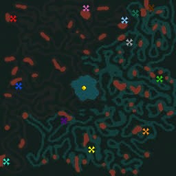 Miner's Maze V 2.1