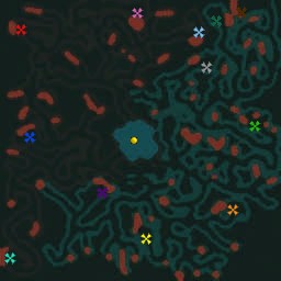 Miner's Maze V 2.2