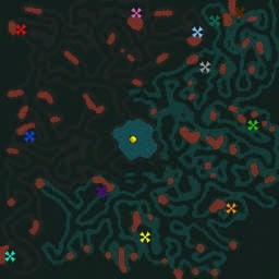 Miner's Maze V 2.4