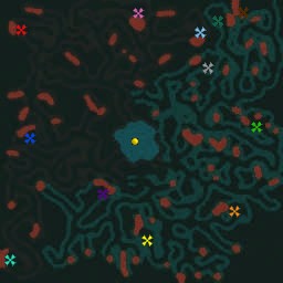 Miner's Maze V 2.7