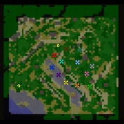 Animal Forest 1.3