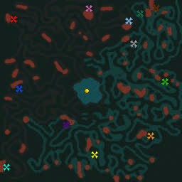 Miner's Maze V 3.0