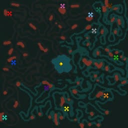 Miner's Maze V 3.01