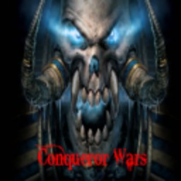 Conqueror Wars v1.01