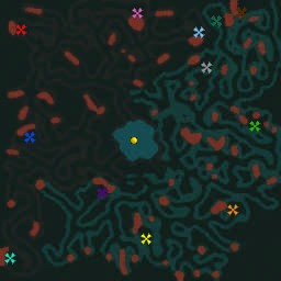 Miner's Maze V 3.02