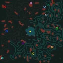 Miner's Maze V 3.2
