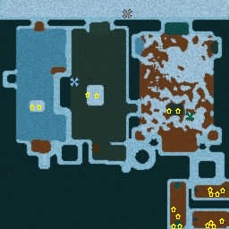 Frost Arena 3.5
