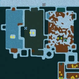 Frost Arena 4.6