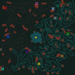 Miner's Maze V 3.3