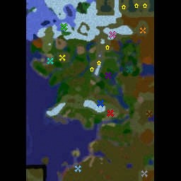 4th Age of Middle EarthV1.50