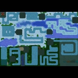 Maze Of Sliding Koopas 2 [v2.0]