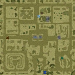 Curse of The Lost City v6.4