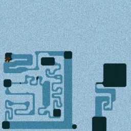 Hypothermic Escape [v 1.3]Fixed