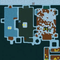 Frost Arena 5.1