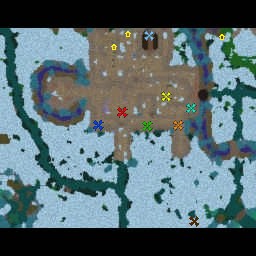 Fortress Siege - 1.54