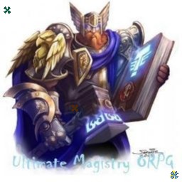 Ultimate Magistry ORPG 2