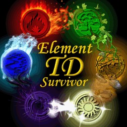 Element TD Survivor 4.0
