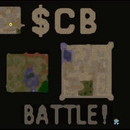 SCB battle (v1.16)