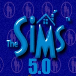 THE SIMS v.5.0