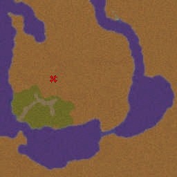 Soltanto un'altra mappa di Warcraft III