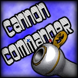 Cannon Commander 1.01b