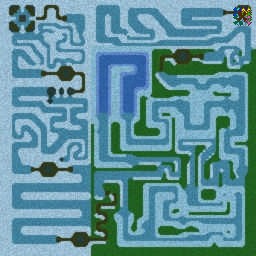 Maze of Death 2
