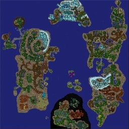 World of Warcraft RISK v2.91