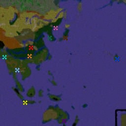 World War 2 - Pacific