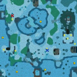 Polar Hunt: MELTDOWN w/ minigames II