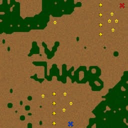my map2