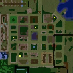 Ultimate RP map V2