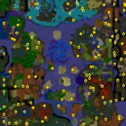 World Of Warcraft Reanimated 1.90
