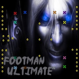 Footman Ultimate