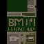 BM HLW   V.4 fixed single/1-5 player