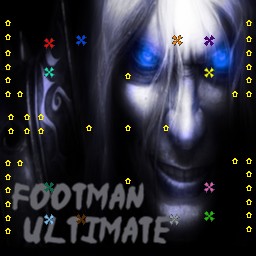 Footman Ultimate 0.2a