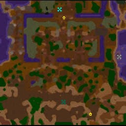 Community Castle Siege v 1.7 beta5