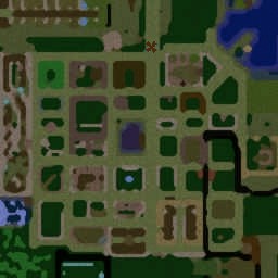 Ultimate RP map V2.3