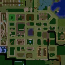 Ultimate RP map V2.5