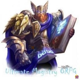 Ultimate Magistry ORPG 2.1