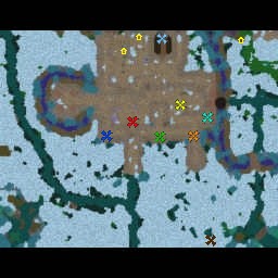 Fortress Siege - 1.6